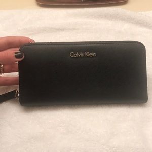 Calvin Klein Wallet